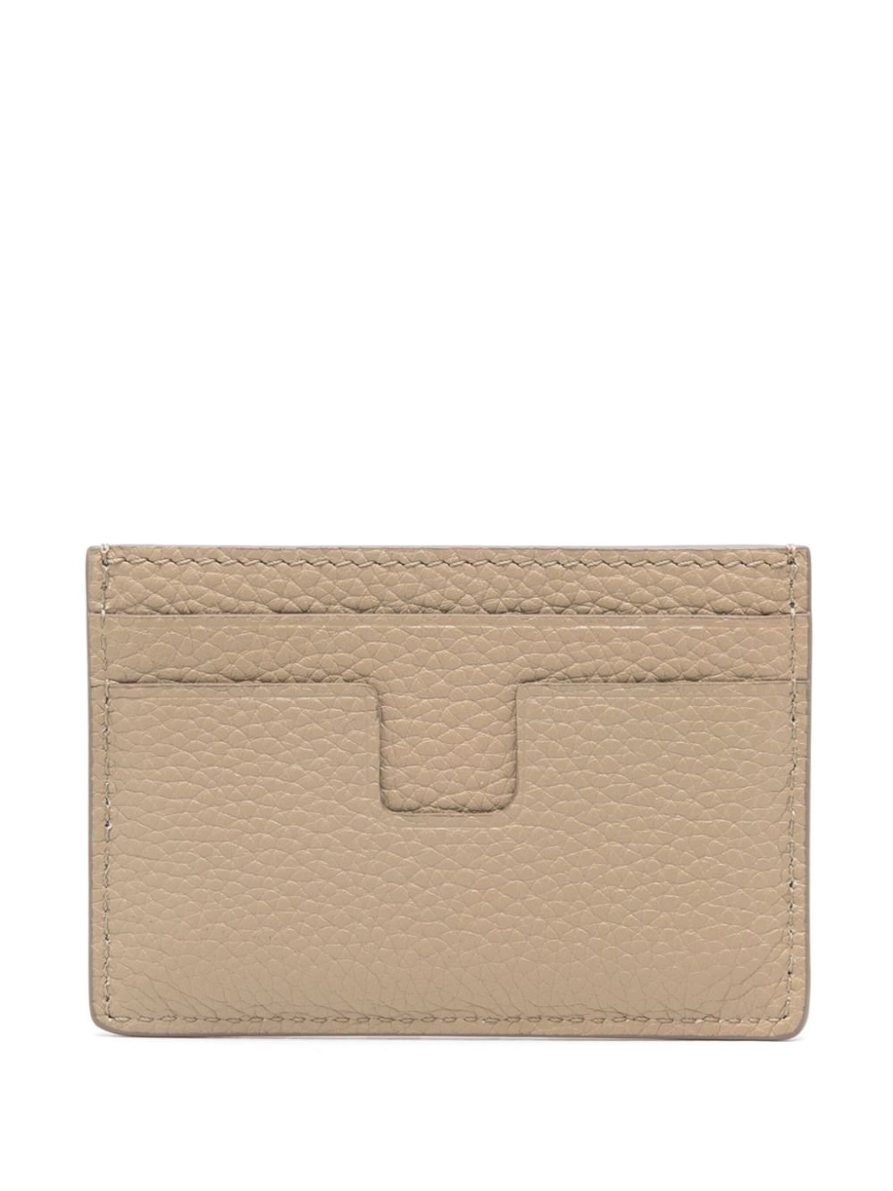 Leather Card Holder