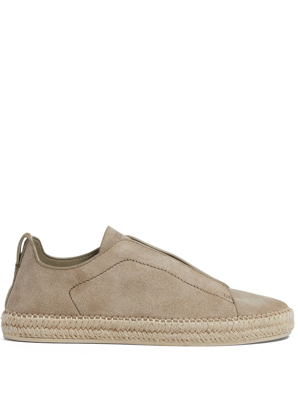 Triple Stitch espadrilles