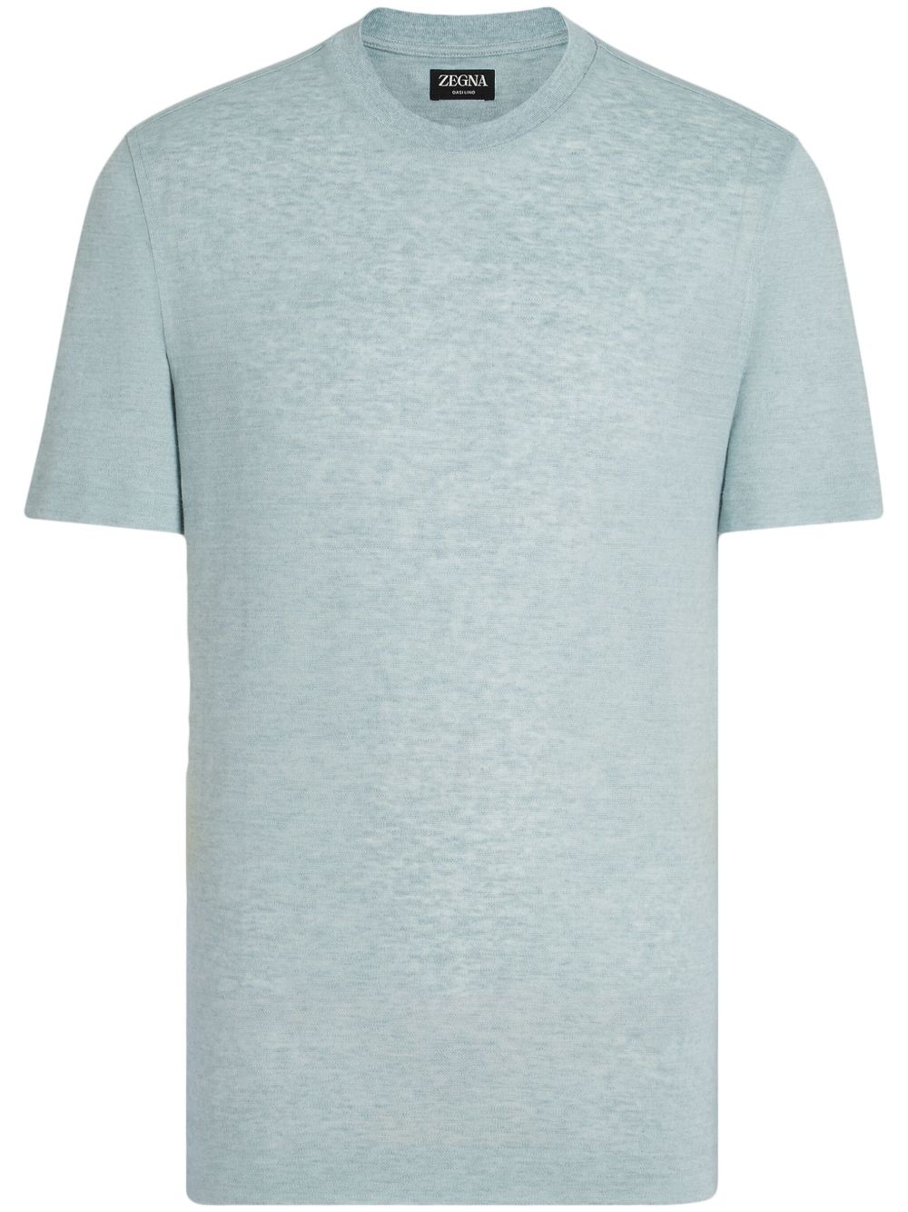 Oasi Lino T-shirt