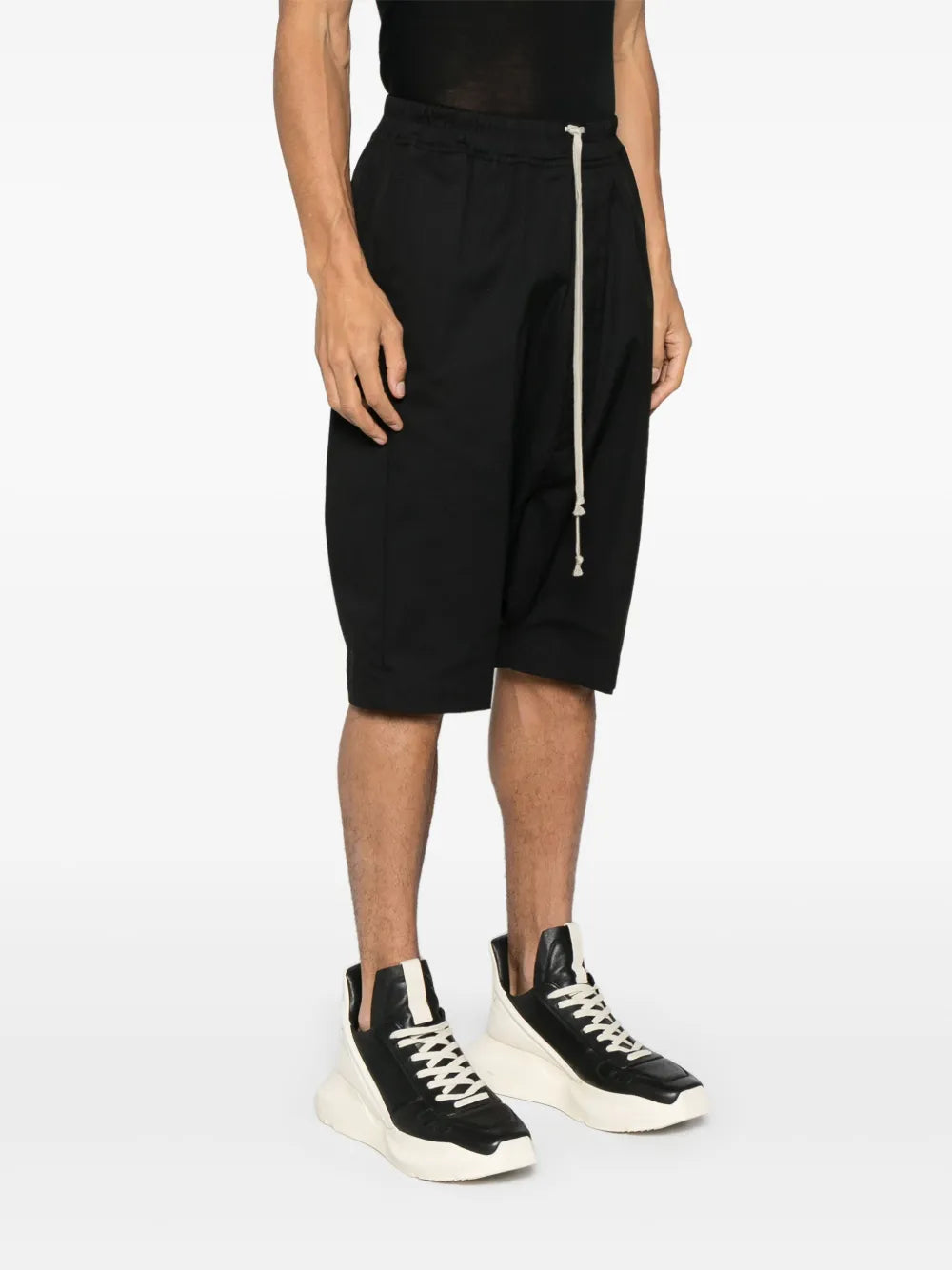 Rick's Pods Shorts