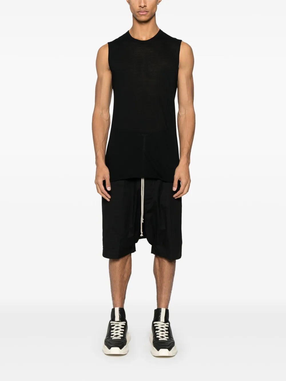 Rick's Pods Shorts