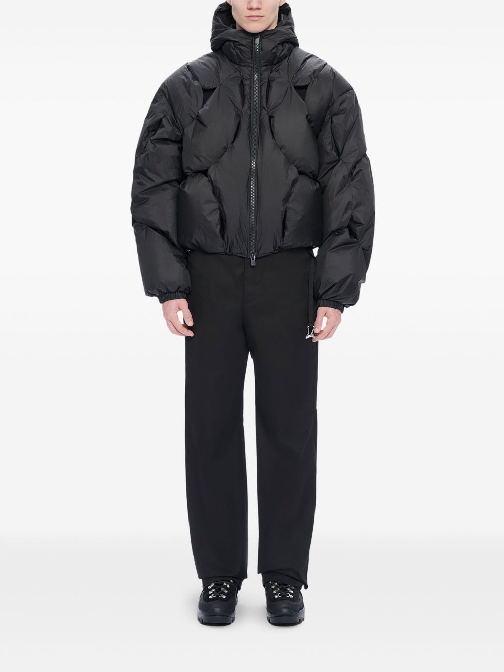 Amnis Jacket
