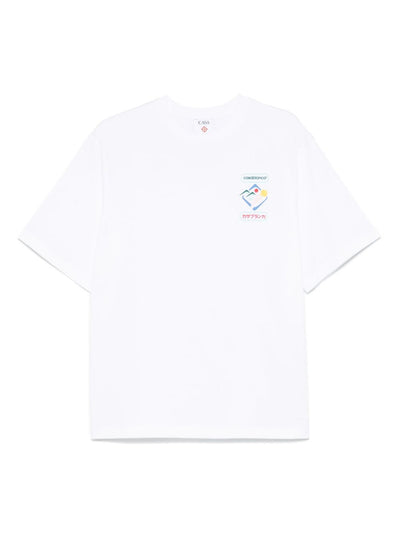 Organic-Cotton T-Shirt
