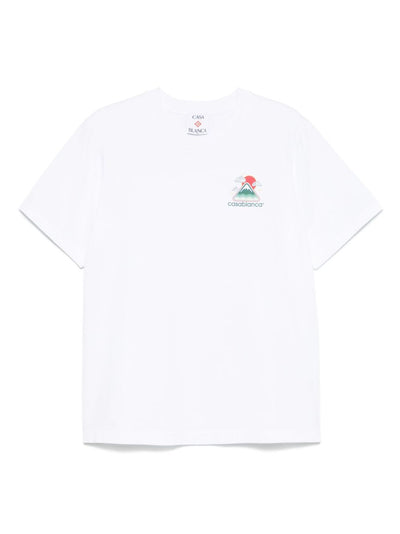 Montagne Ondulée T-Shirt