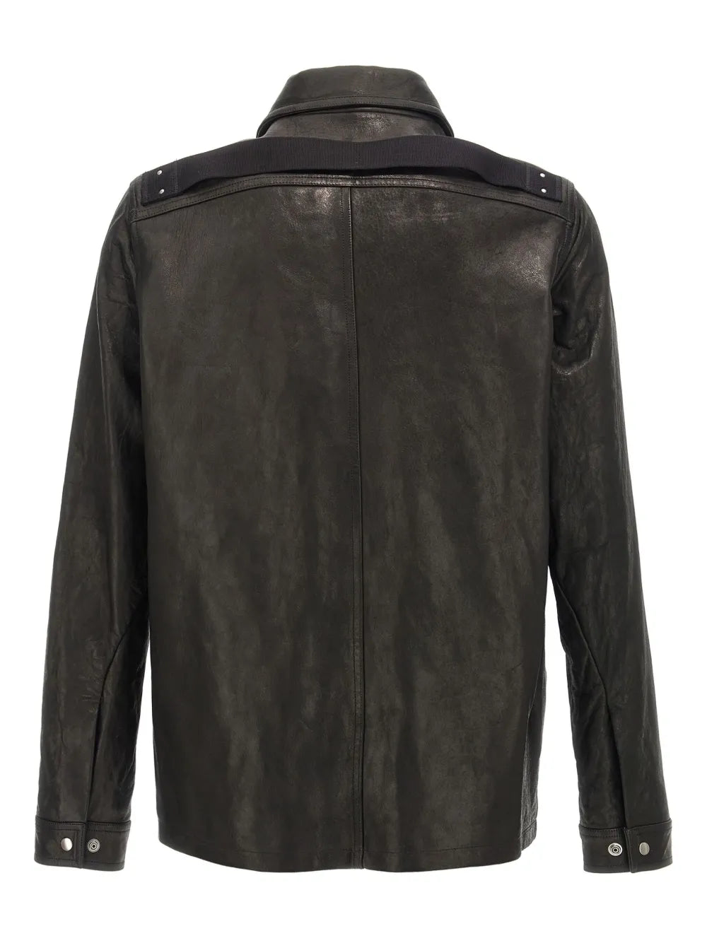 Brad Jacket
