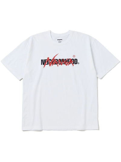 Logo-Print T-Shirt