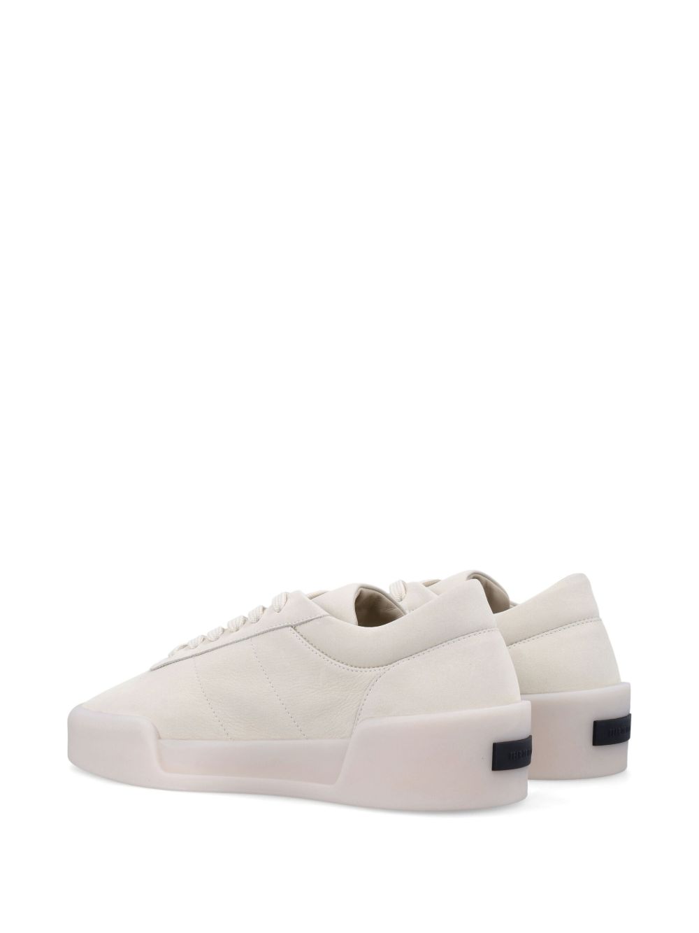 Aerobic sneakers