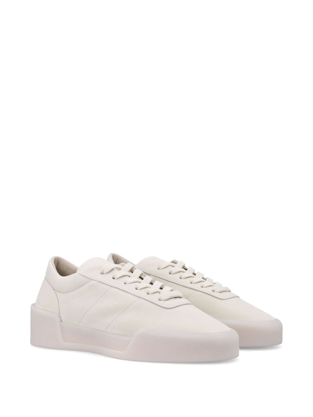 Aerobic sneakers