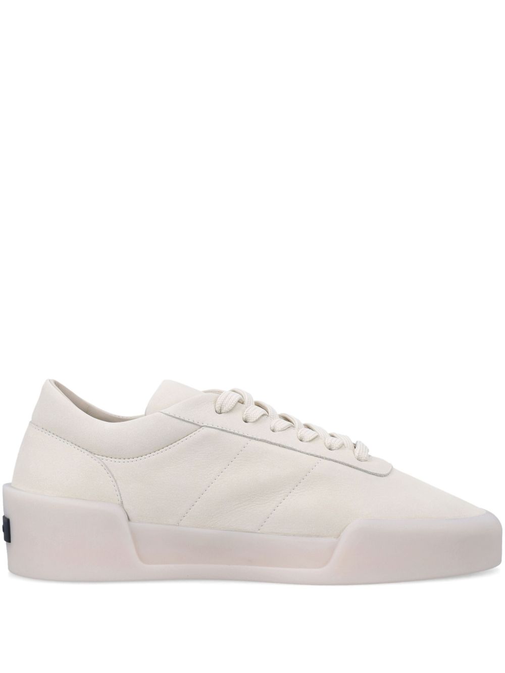 Aerobic sneakers