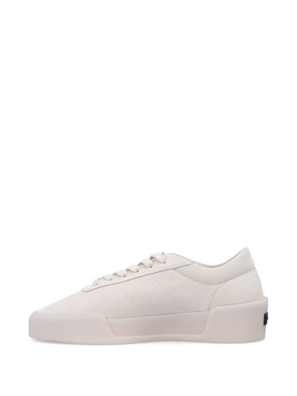 Aerobic sneakers