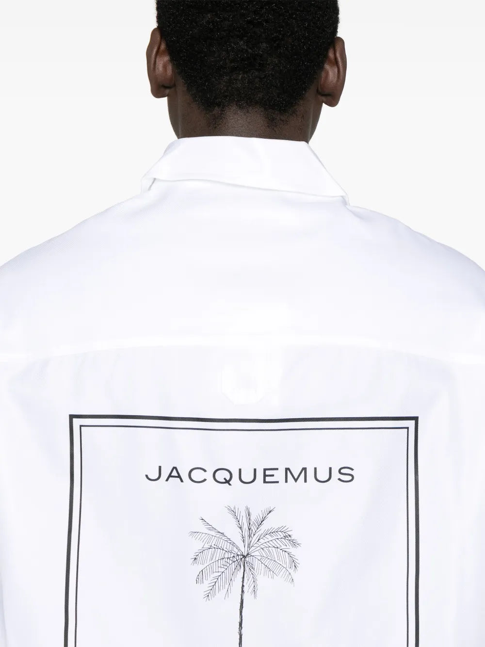 La Chemise Aloe Shirt