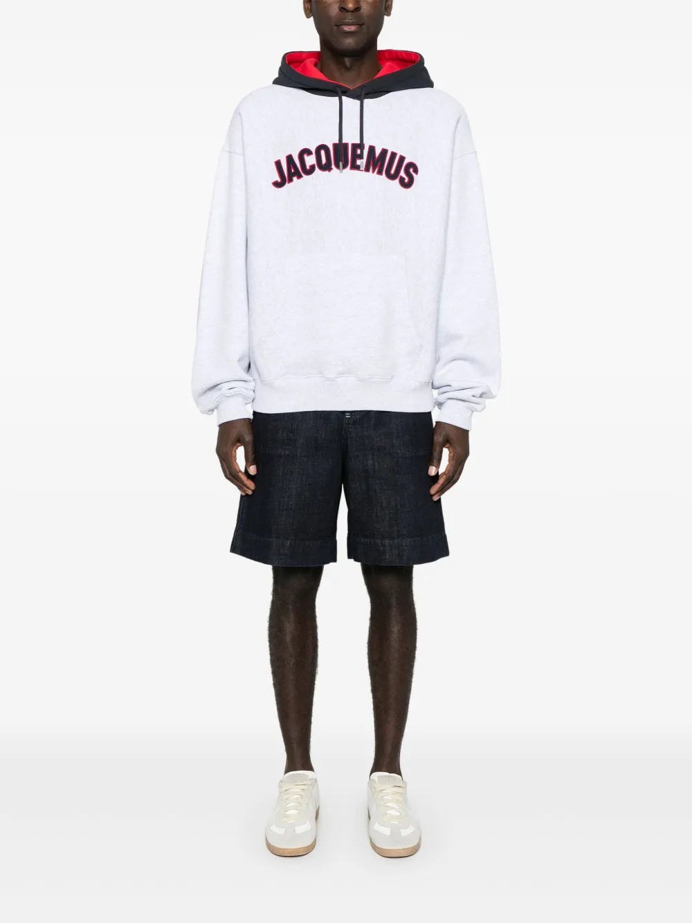 Le Hoodie Baseball Hoodie