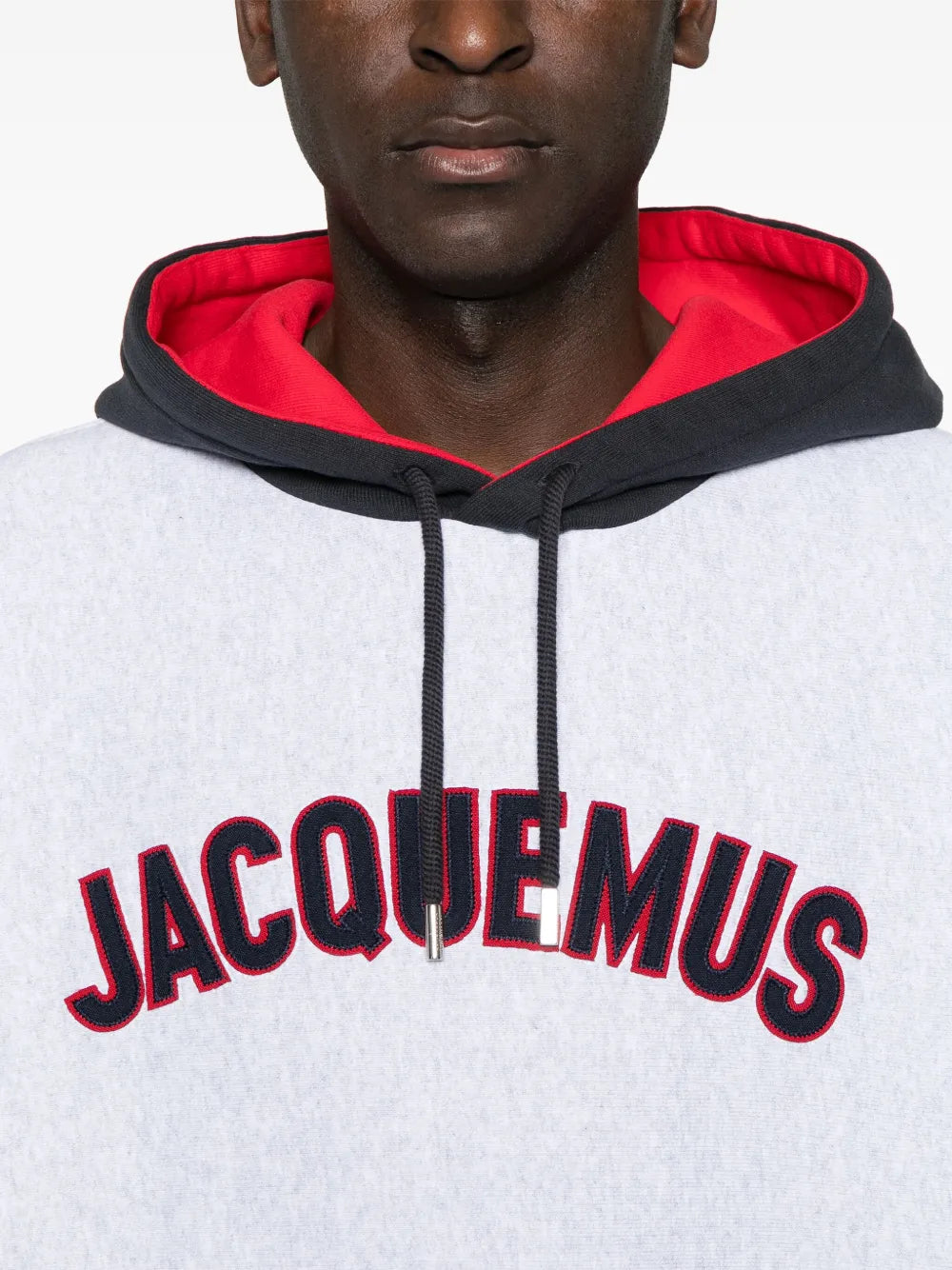 Le Hoodie Baseball Hoodie