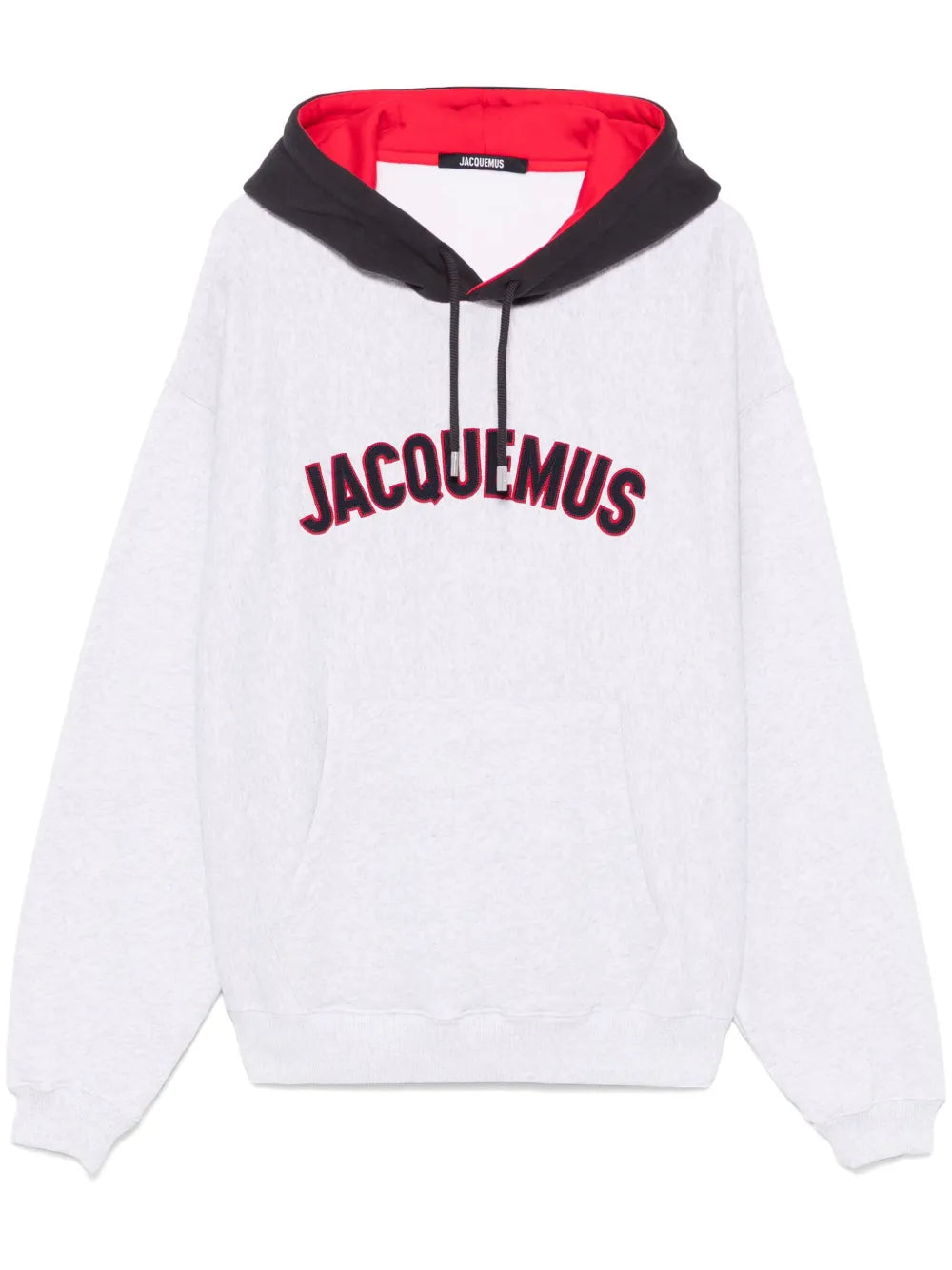 Le Hoodie Baseball Hoodie