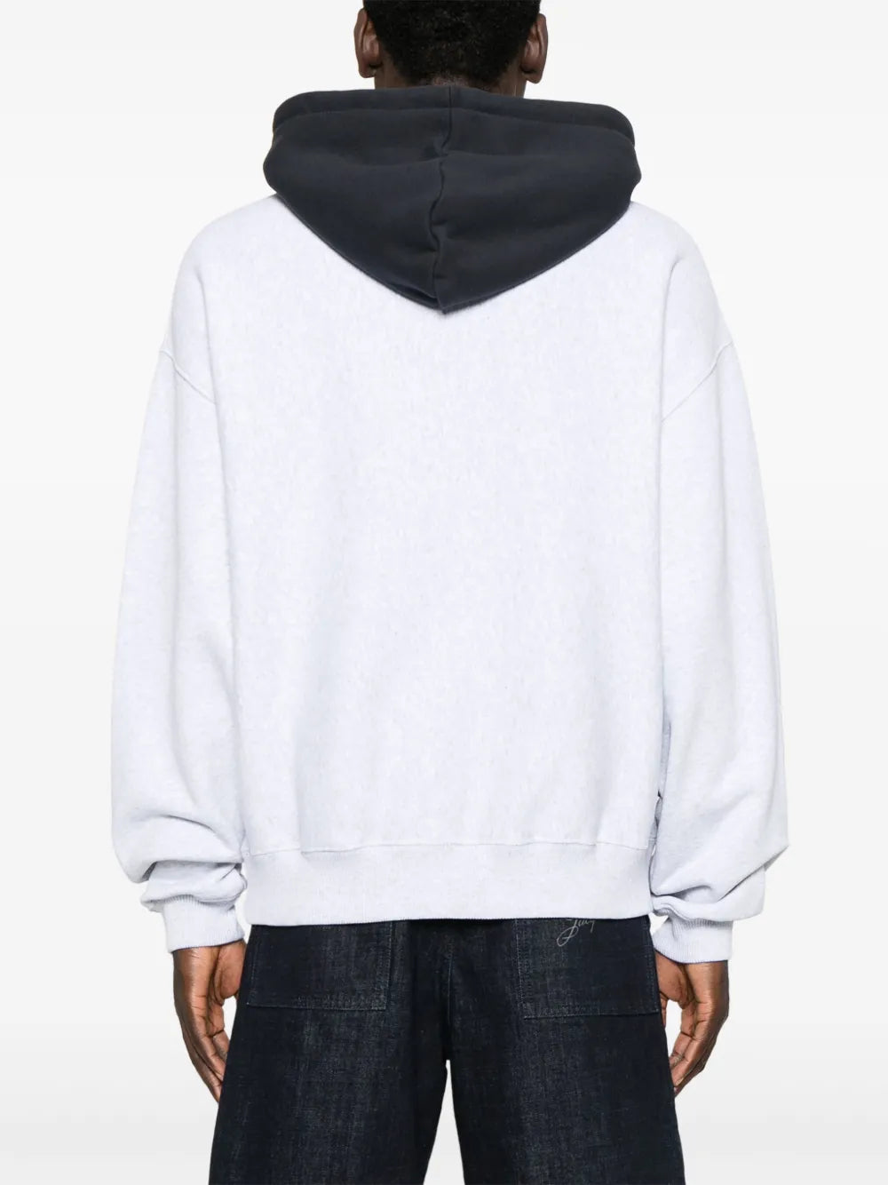 Le Hoodie Baseball Hoodie