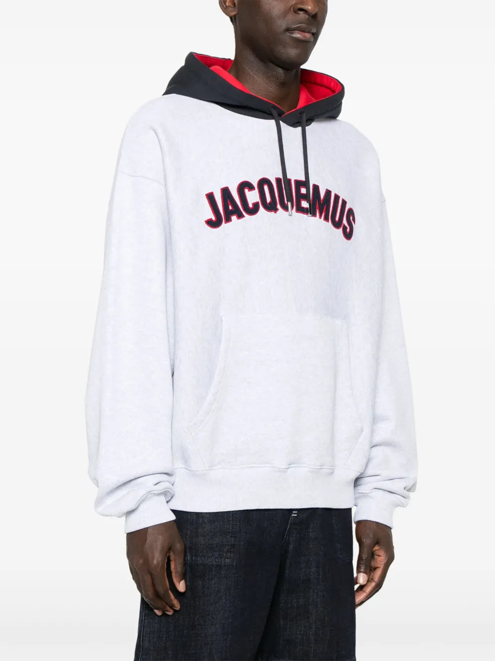 Le Hoodie Baseball Hoodie