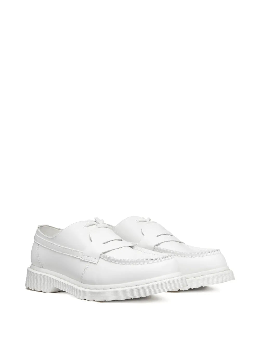X Dr Martens Penton Loafers
