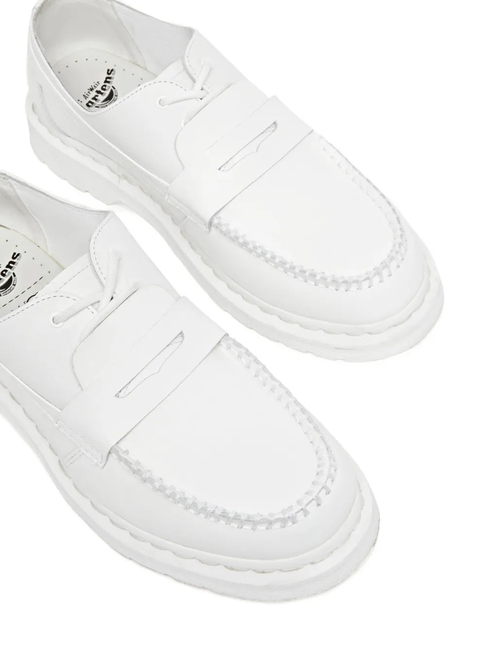 X Dr Martens Penton Loafers