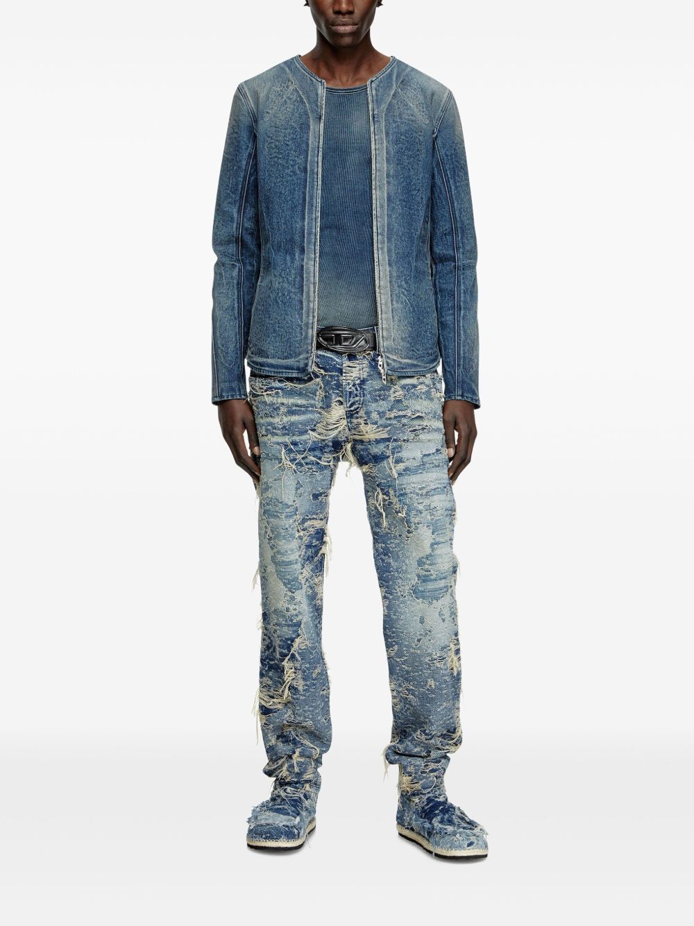 D-Finitive Jeans