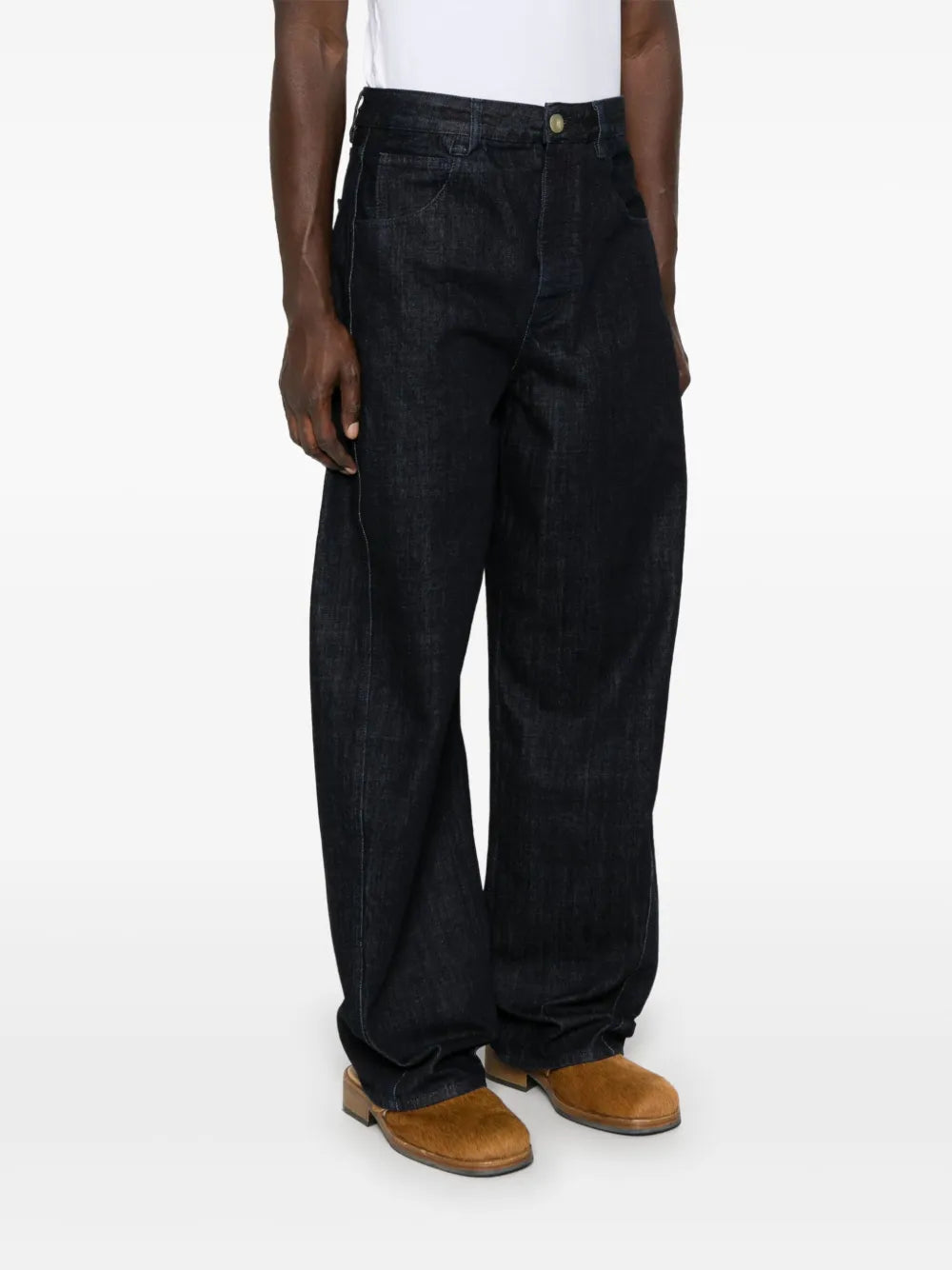 Le De-Nimes Mirada Jeans