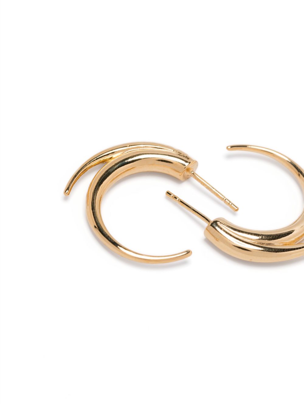 Small Vortice Earrings