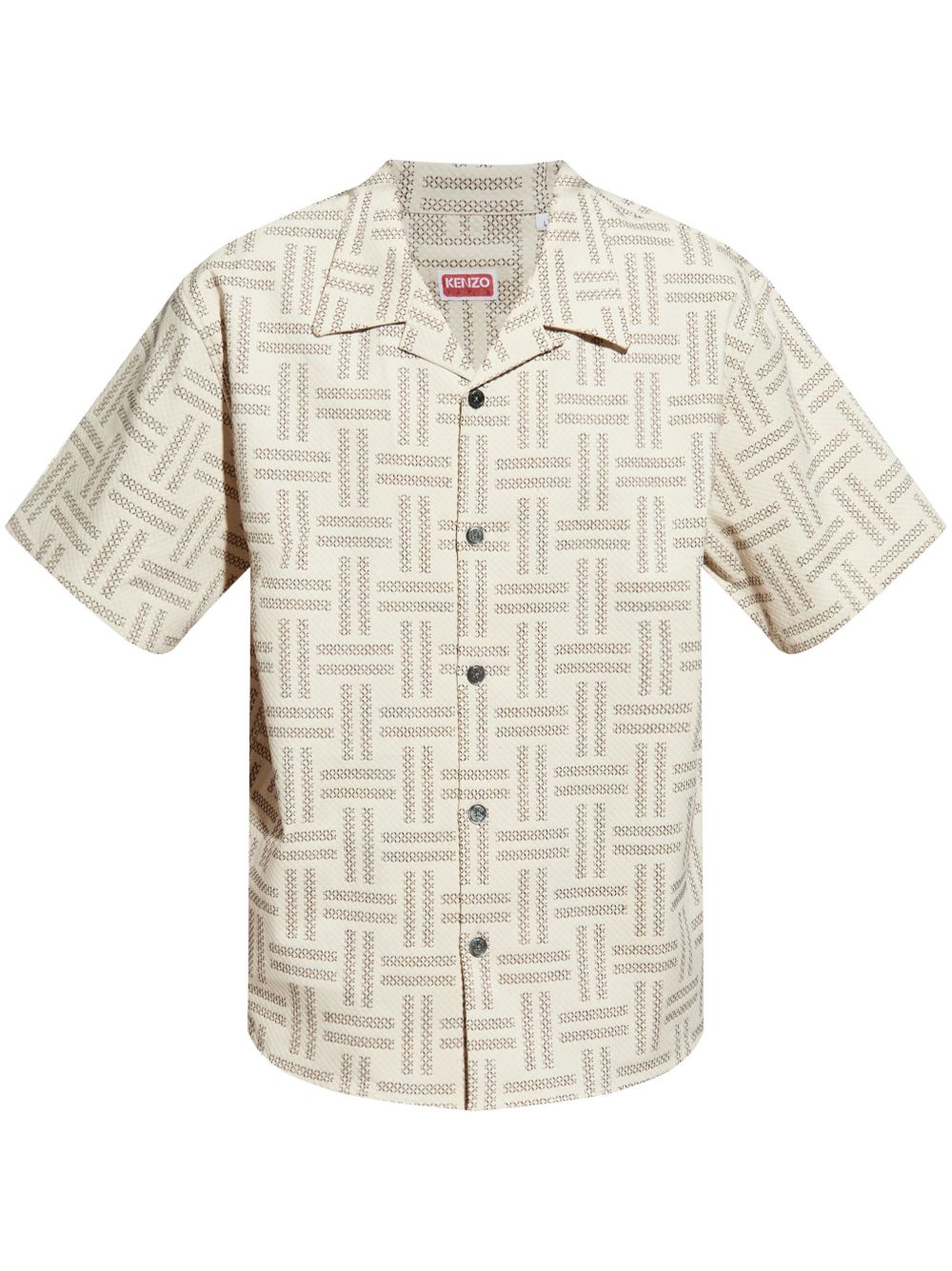 Weave Shirt