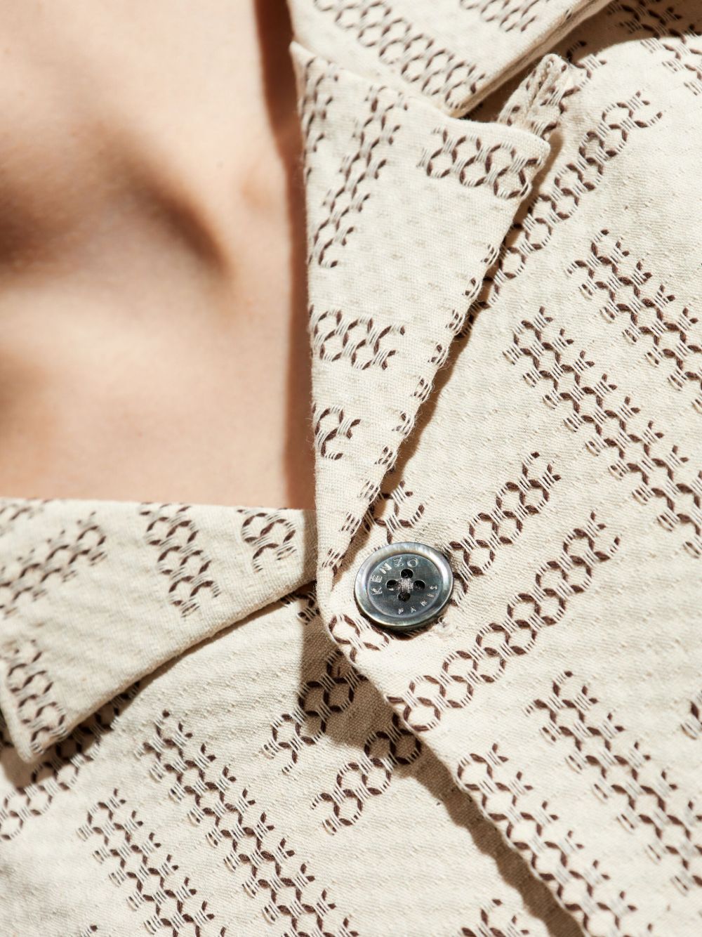 Weave Shirt