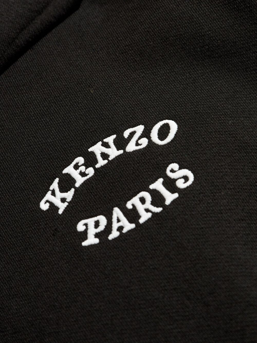 Printed Hoodie
