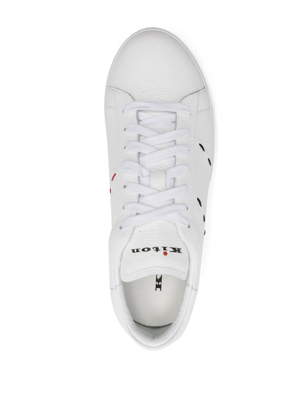 Leather Sneakers