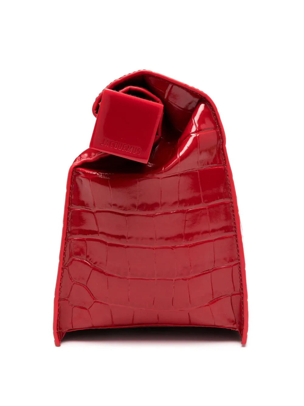 La Pochette Rond Clutch Bag
