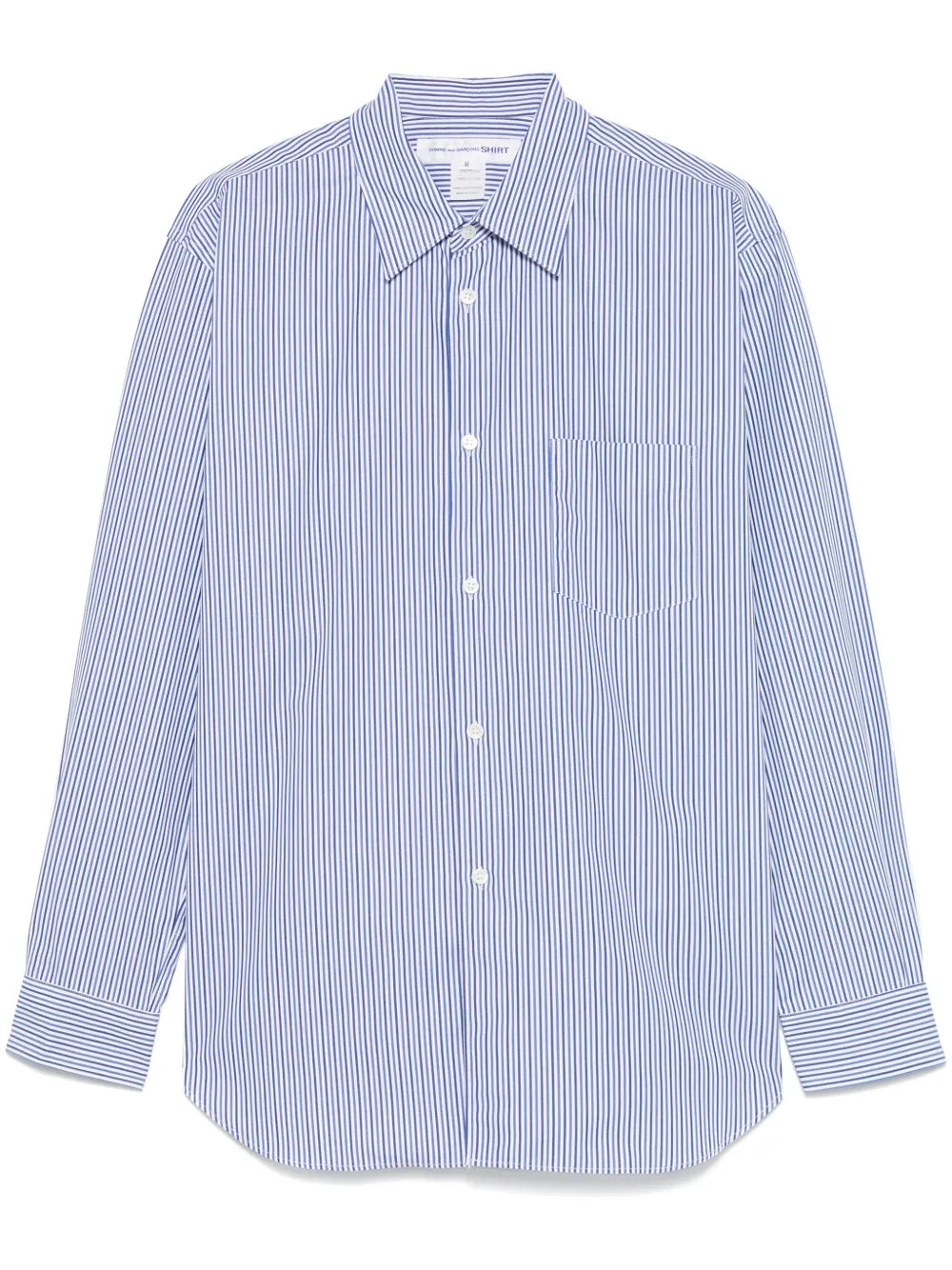 striped shirt
