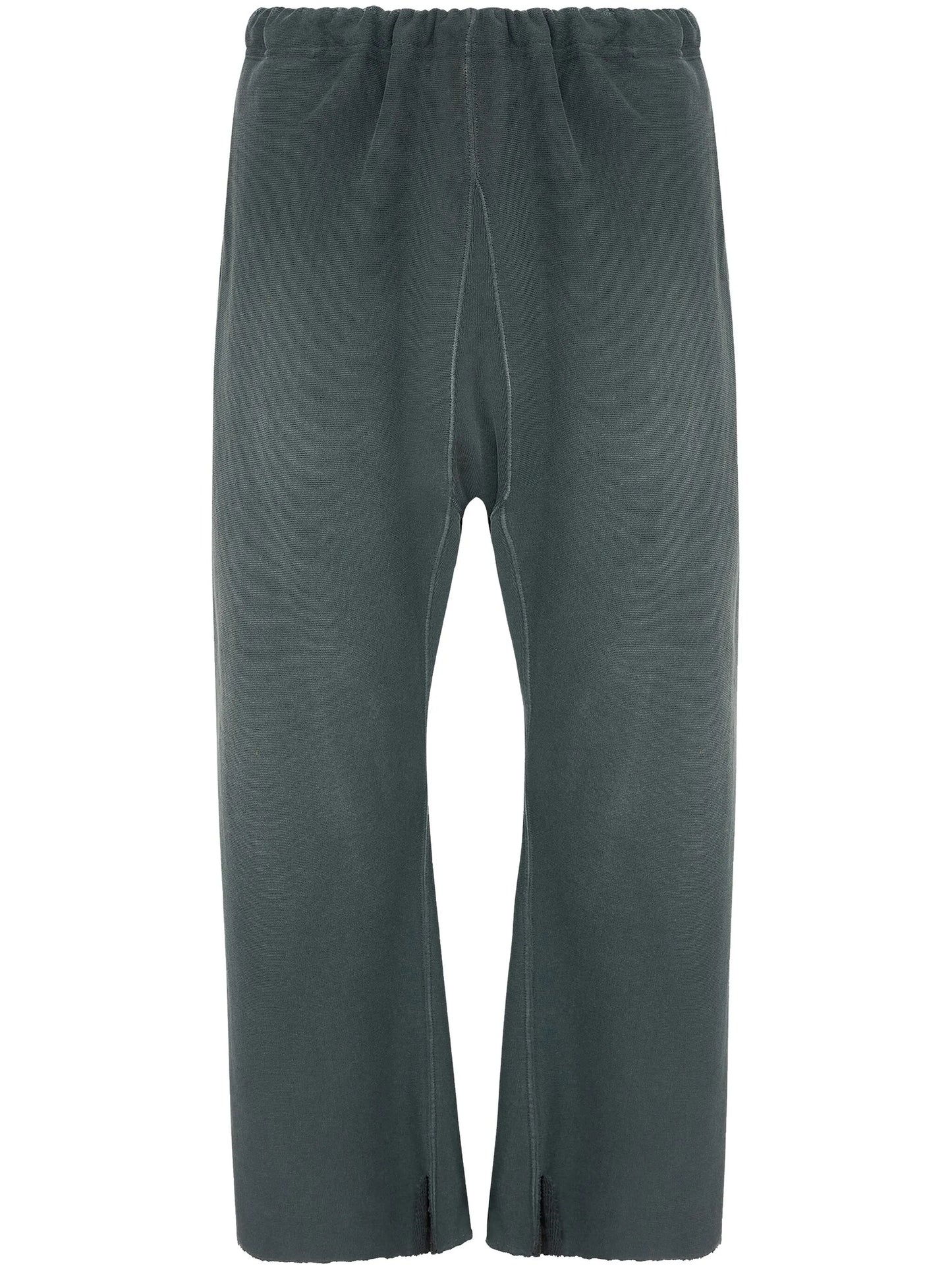 Cotton Track Pants
