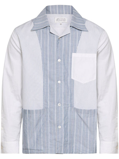 Long-Sleeved Shirt