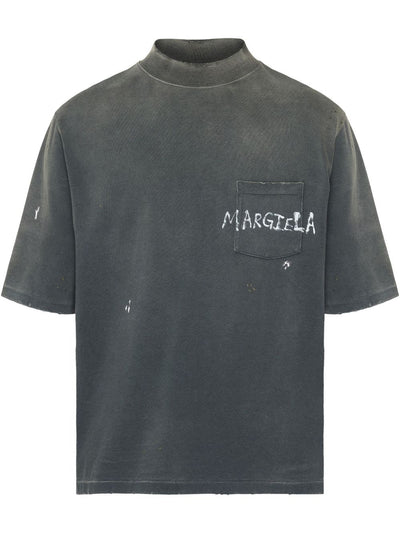 Logo-Print T-Shirt