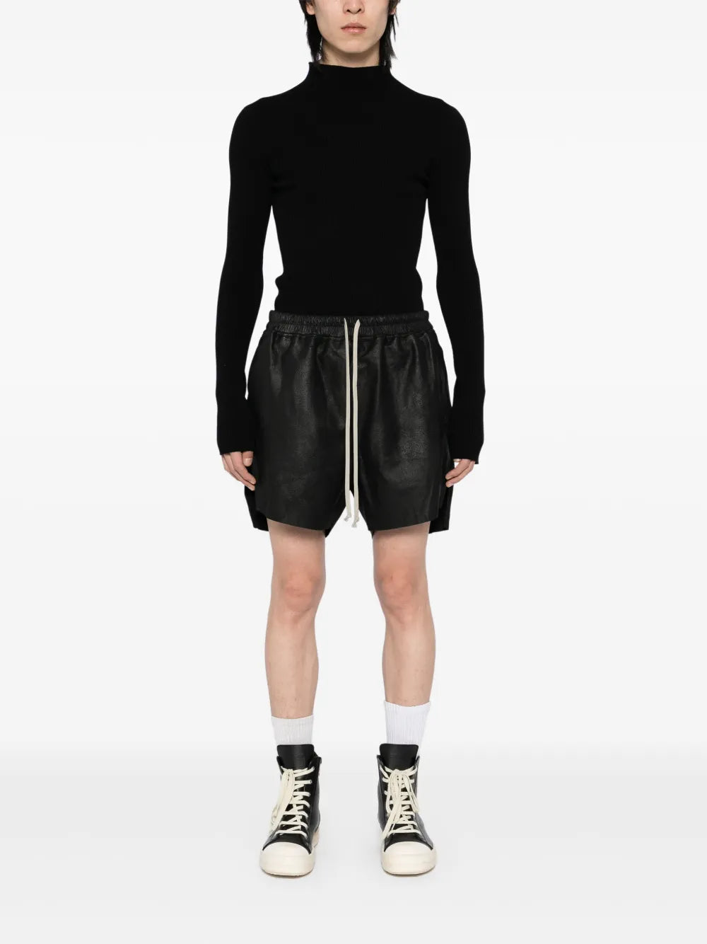 Lupetto Jumper