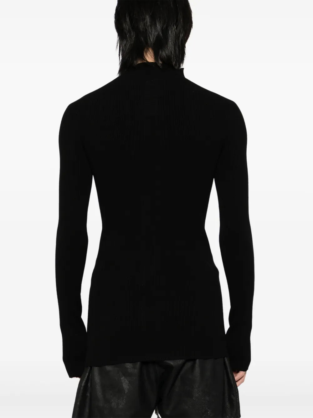 Lupetto Jumper