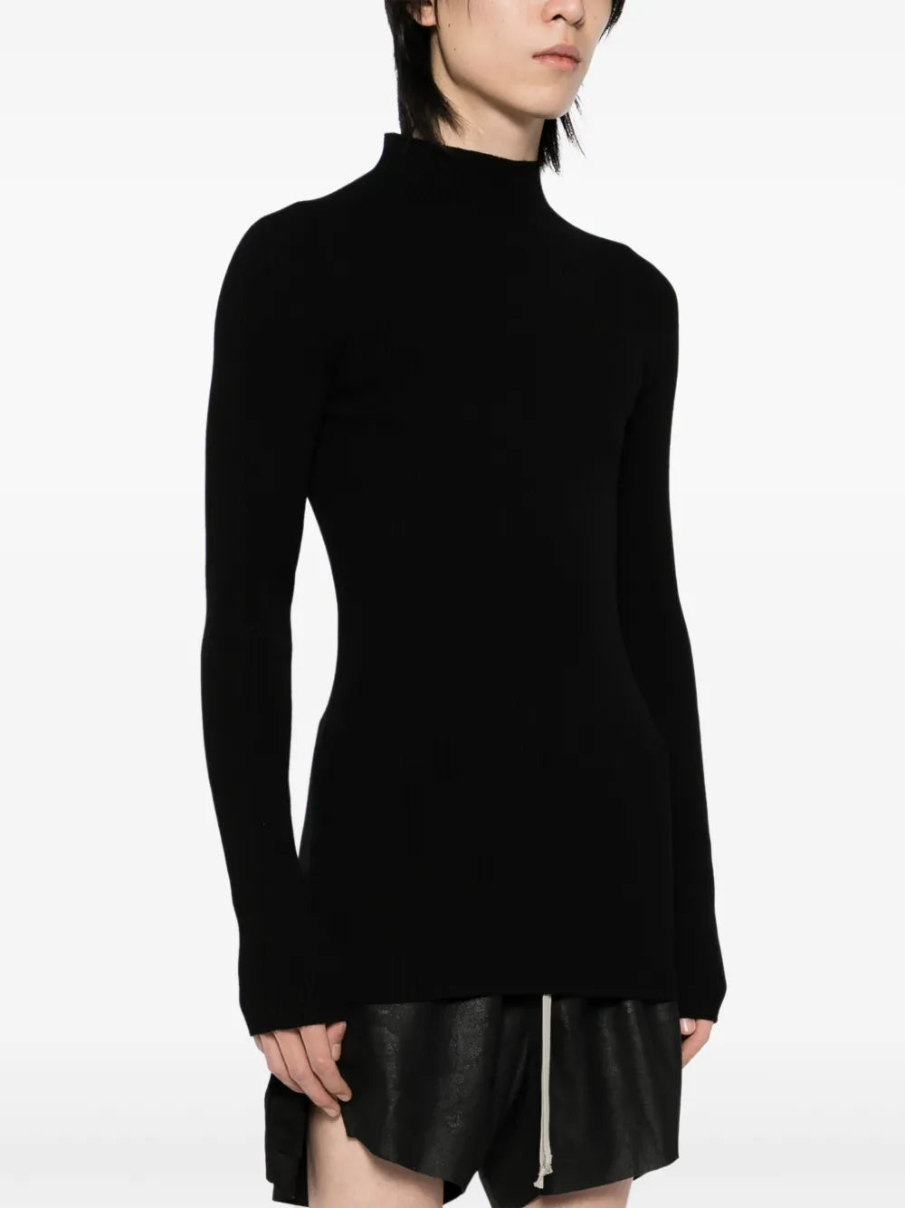 Lupetto Jumper