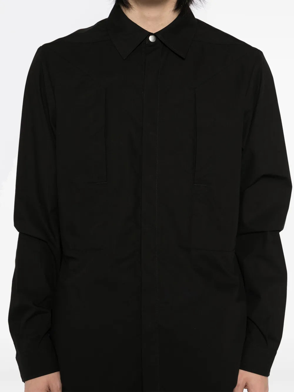 Fogpocket Shirt