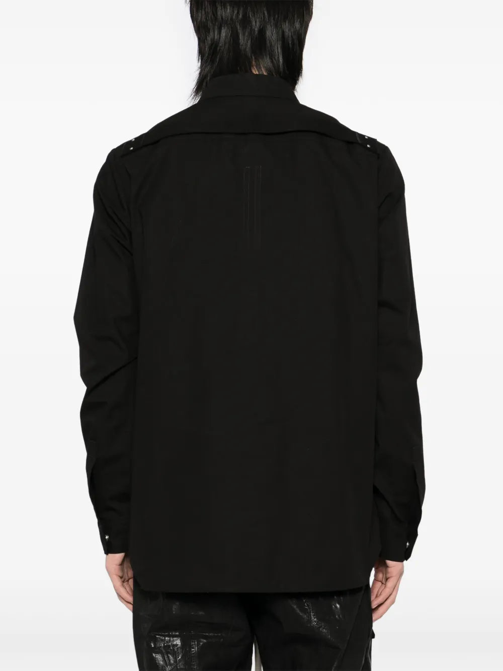 Fogpocket Shirt