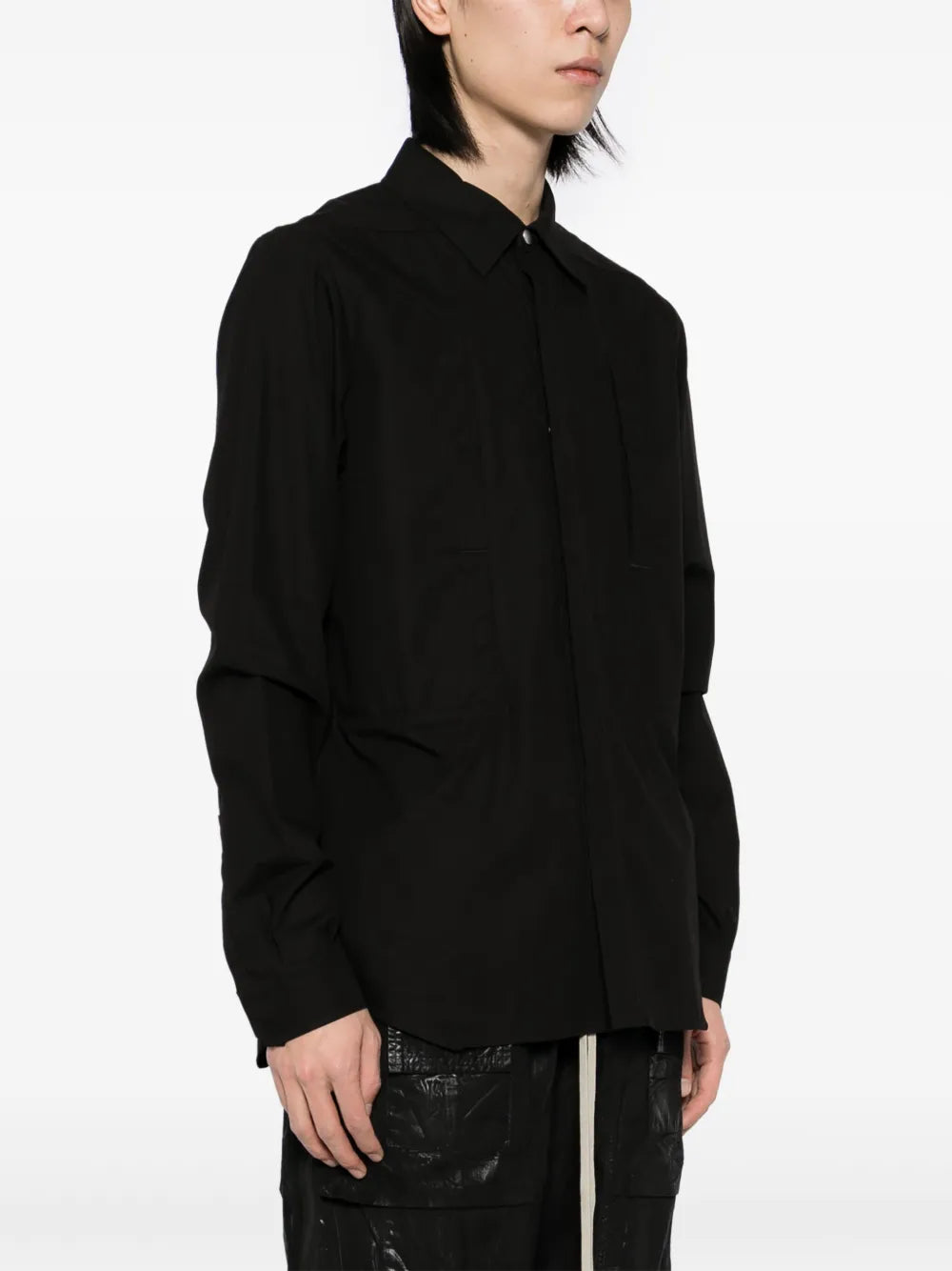 Fogpocket Shirt