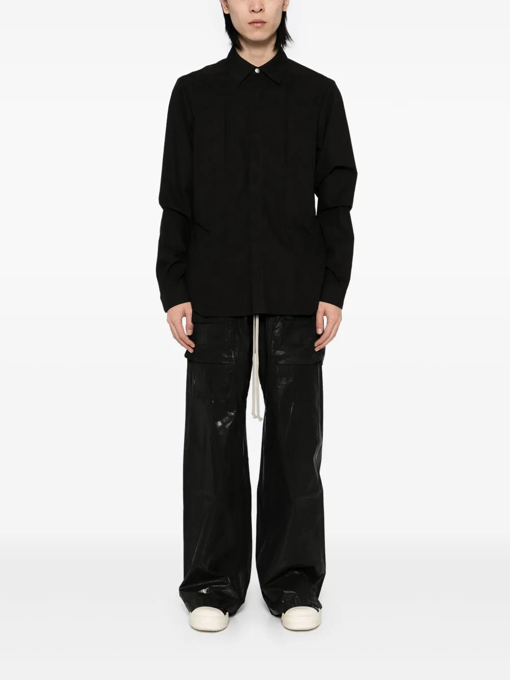 Fogpocket Shirt