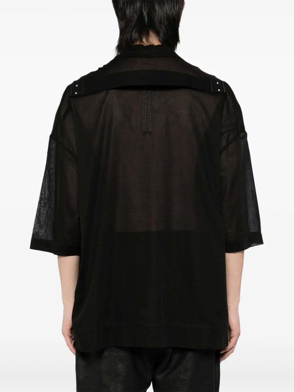 Magnum Tommy Shirt