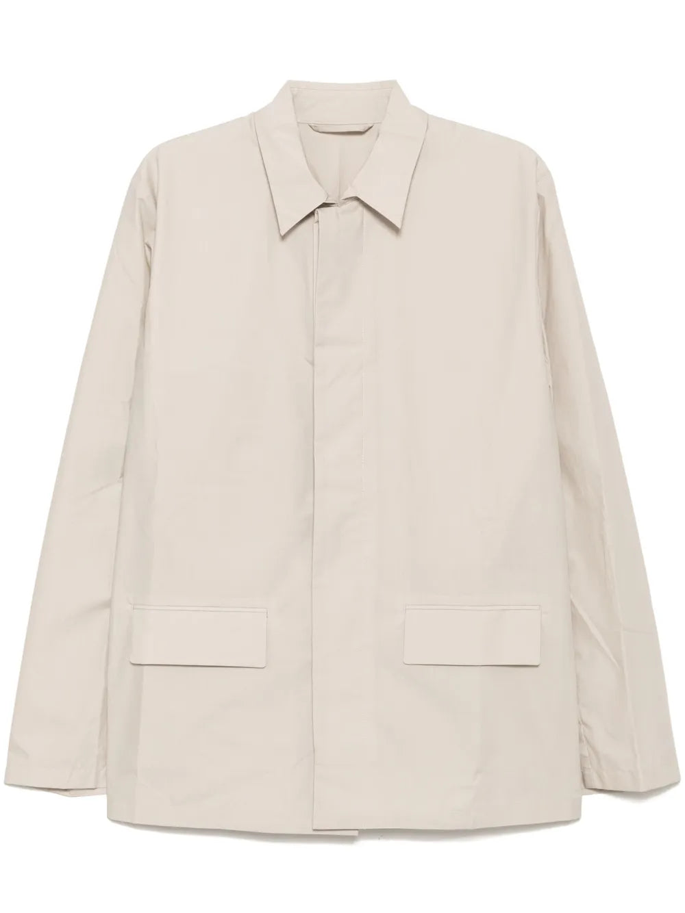 Cotton Shirt