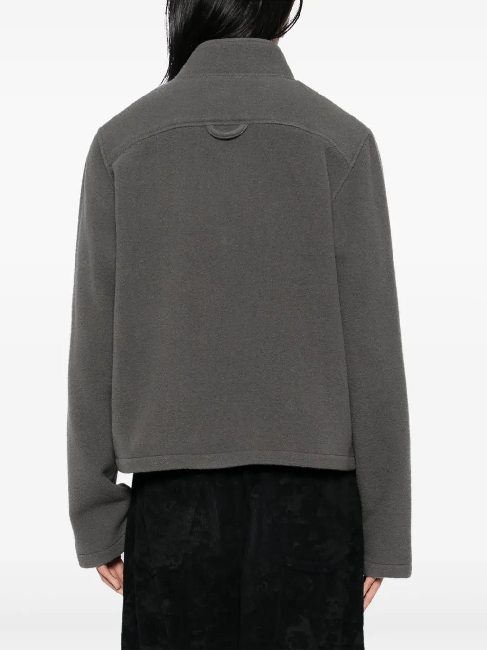 Fleece Castlelrock Sweatshirt