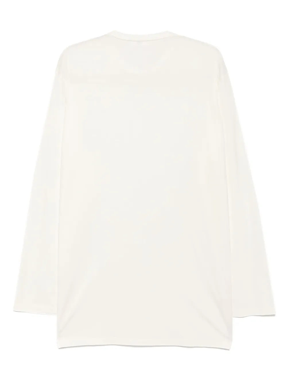 Round-Neck T-Shirt