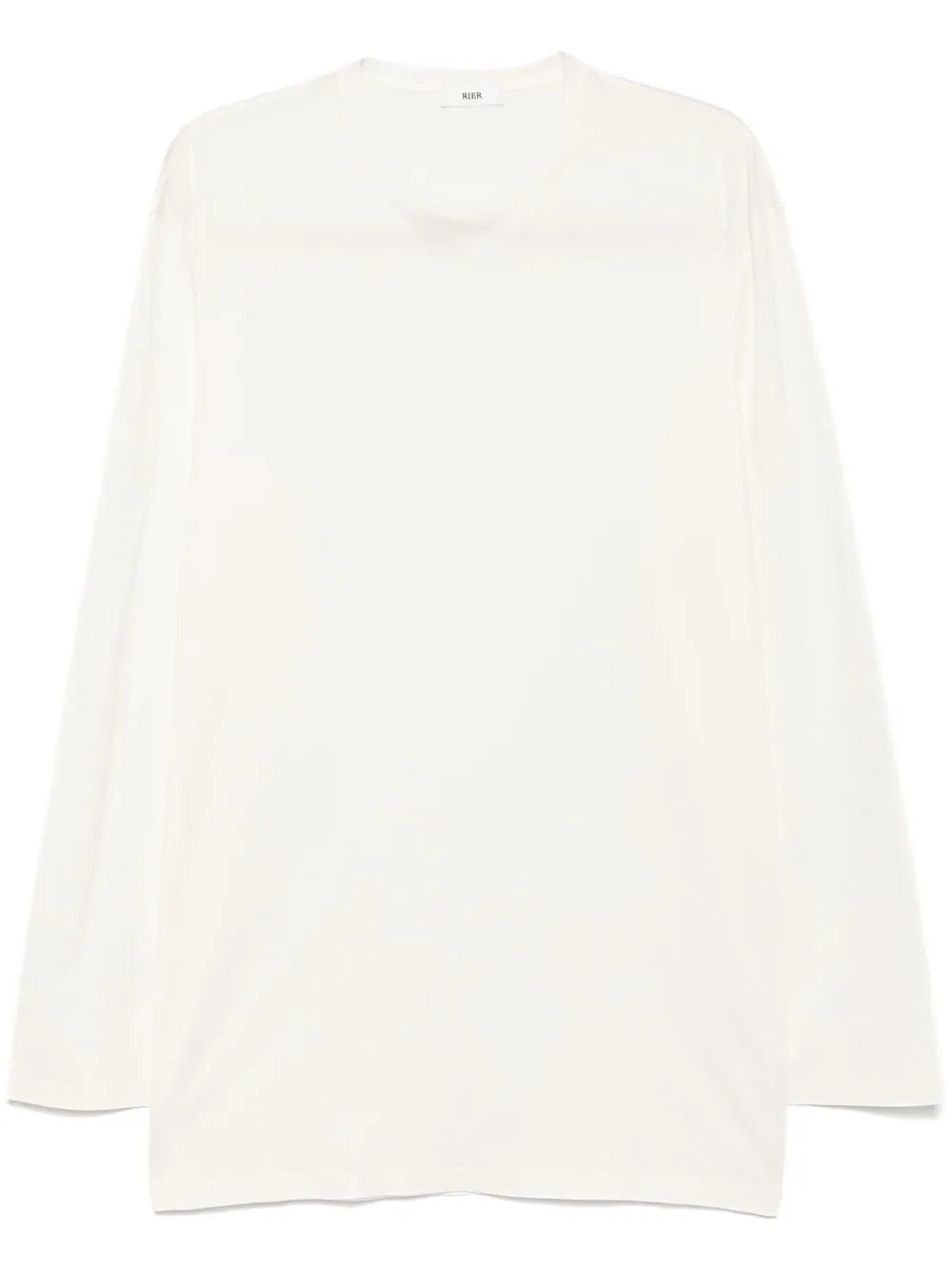 Round-Neck T-Shirt