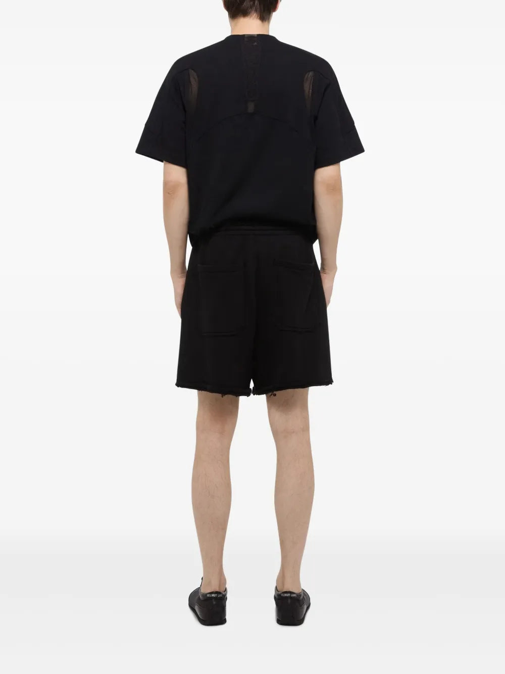 Cotton Shorts