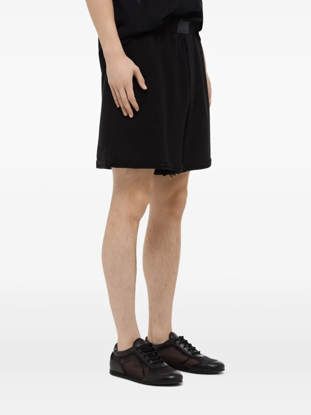 Cotton Shorts