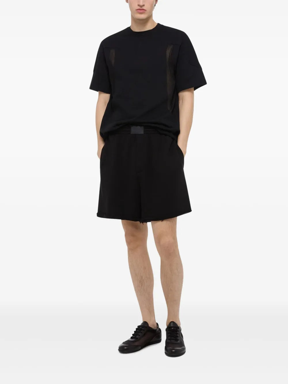 Cotton Shorts