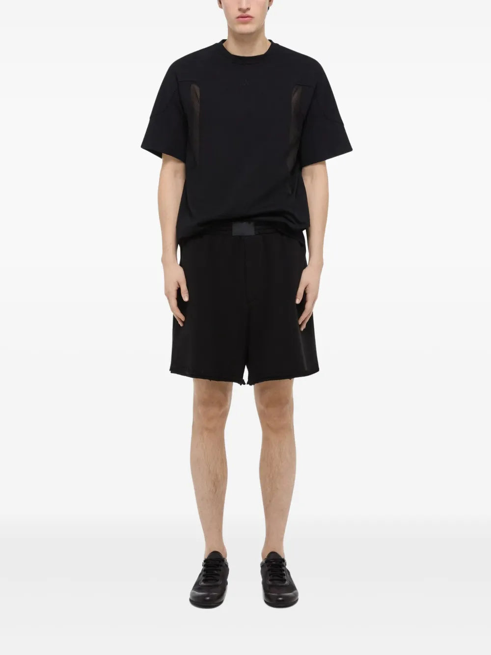 Cotton Shorts